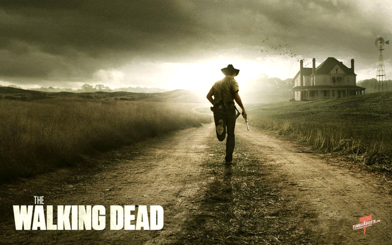مسلسل The Walking Dead الموسم الثاني الحلقة 2 مترجمة HD