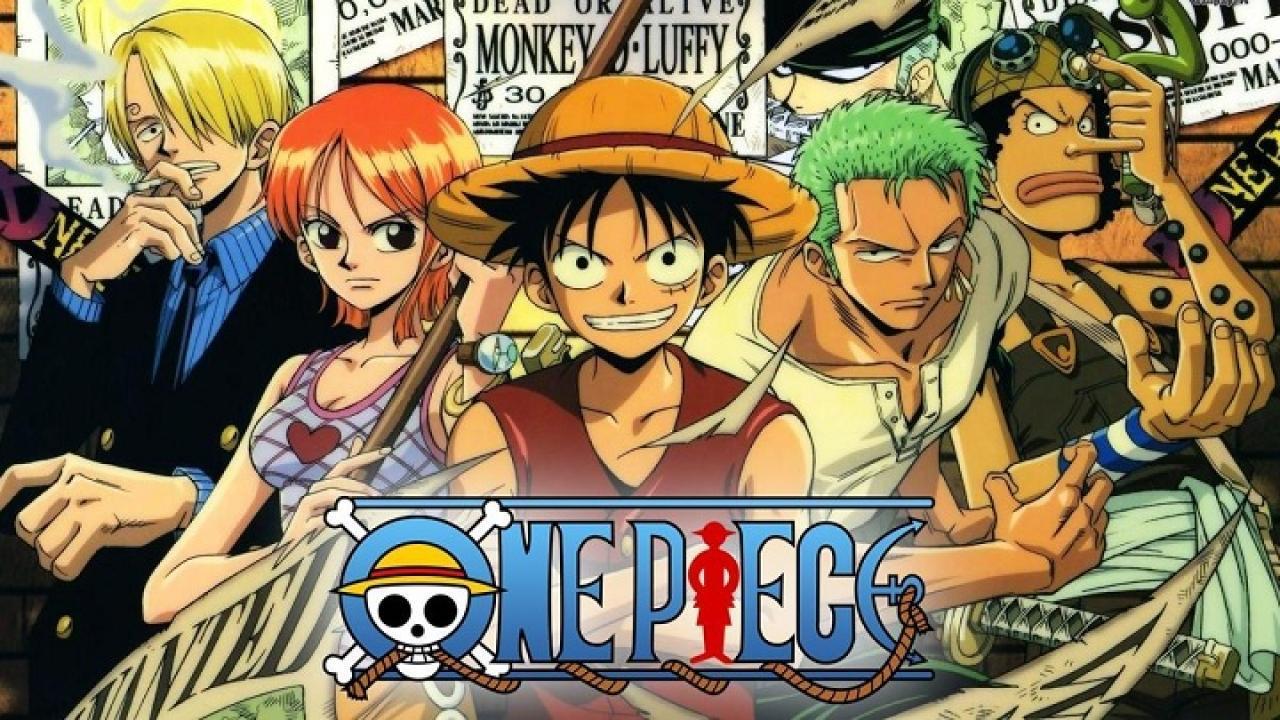 انمي One Piece الحلقة 1098 مترجم ( ون بيس )