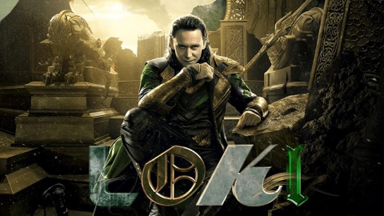 مسلسل Loki الحلقة 6 مترجمة ( الاخيرة )