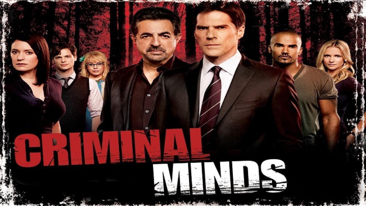 مسلسل Criminal Minds الموسم الرابع الحلقة 23 مترجمة