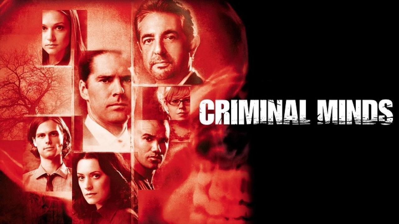 مسلسل Criminal Minds الموسم الثالث الحلقة 19 مترجمة
